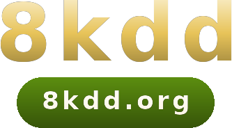8kdd logo